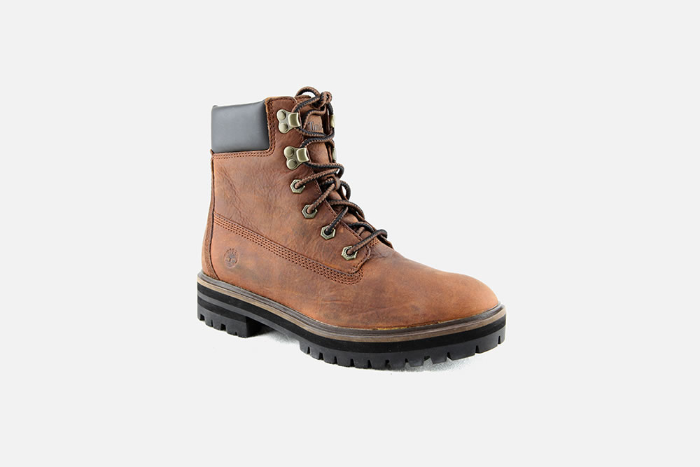 timberland london square brown