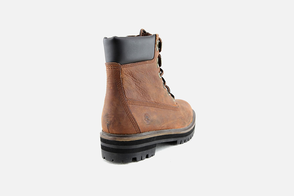 timberland london square brown