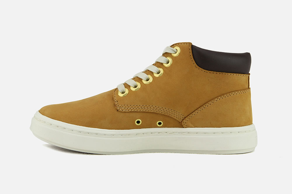 timberland londyn chukka