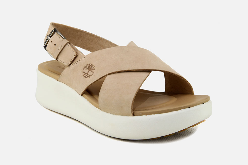 timberland la wind wedge sandal