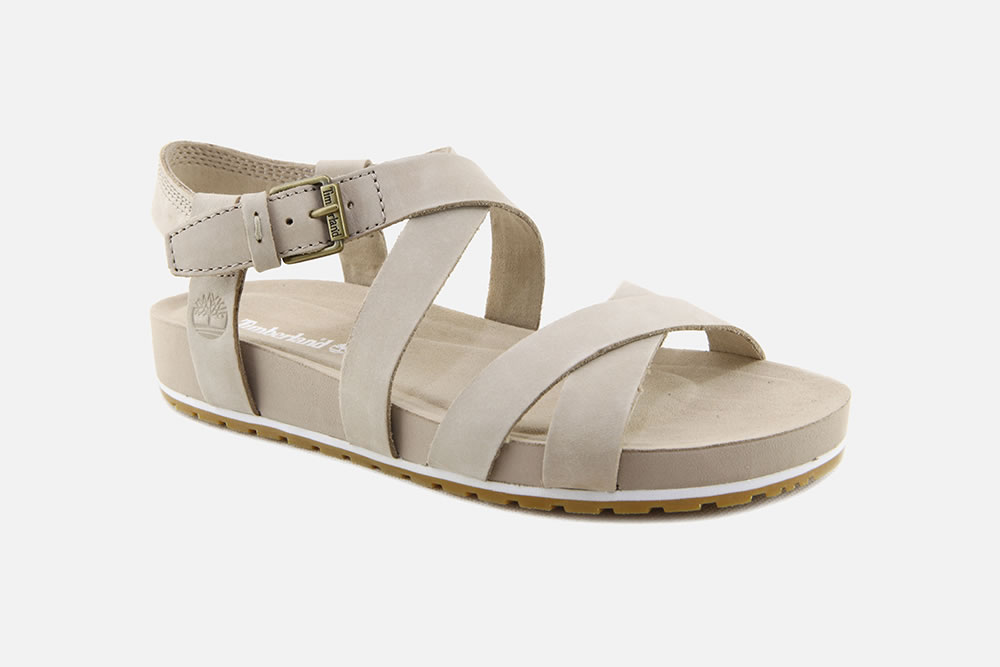 timberland waves sandals