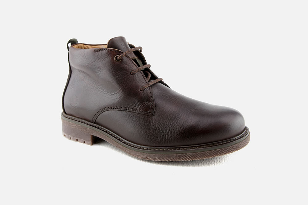 timberland oakrock