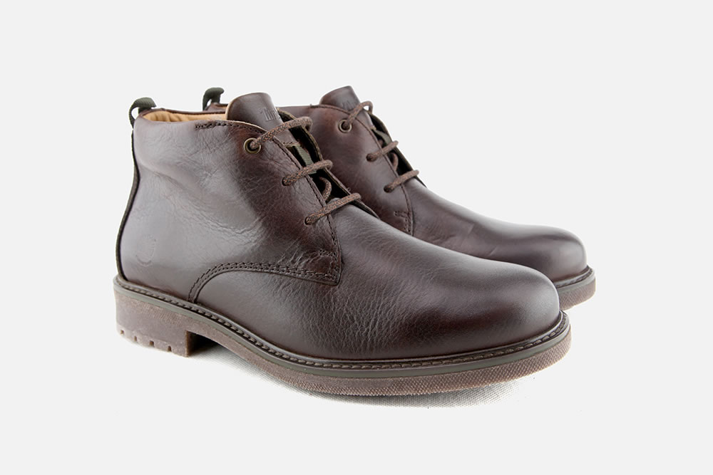 timberland oakrock