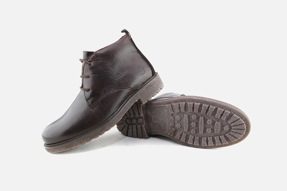 timberland oakrock