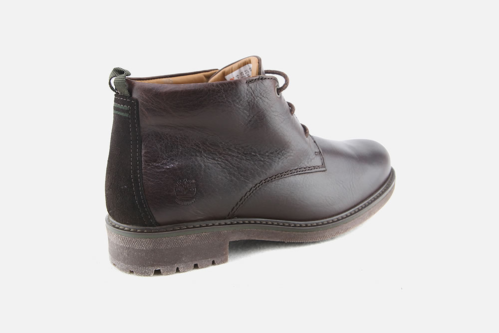 timberland oakrock
