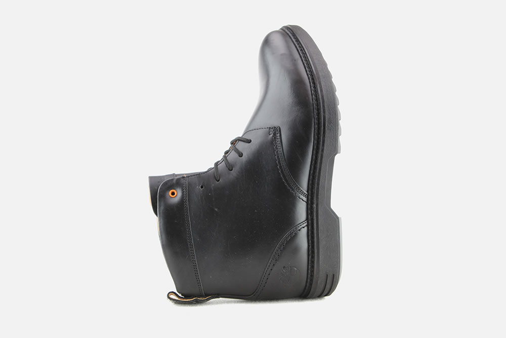 Timberland high hotsell lace up boots