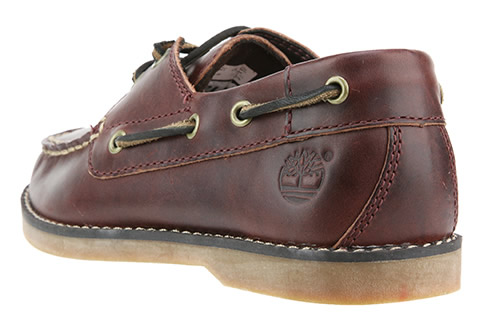 timberland seabury
