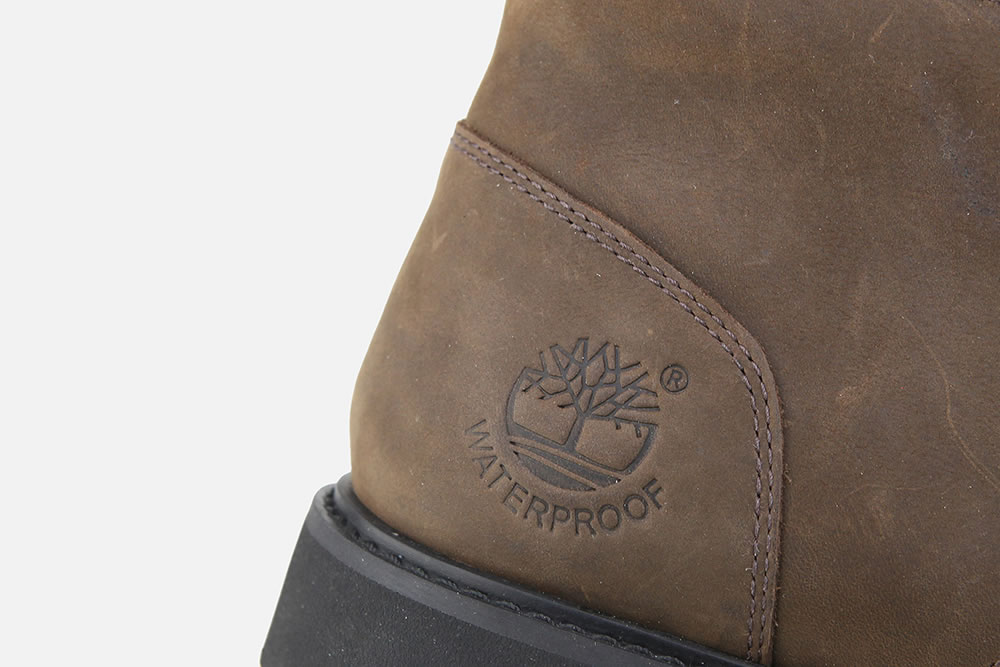 stormbuck chukka