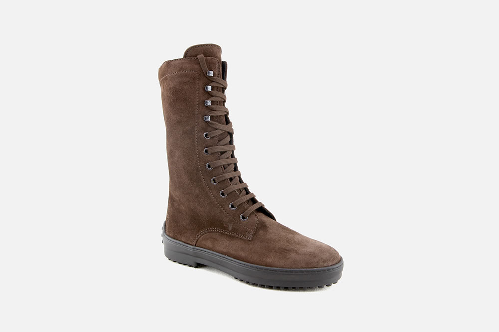 Bottines tod's clearance