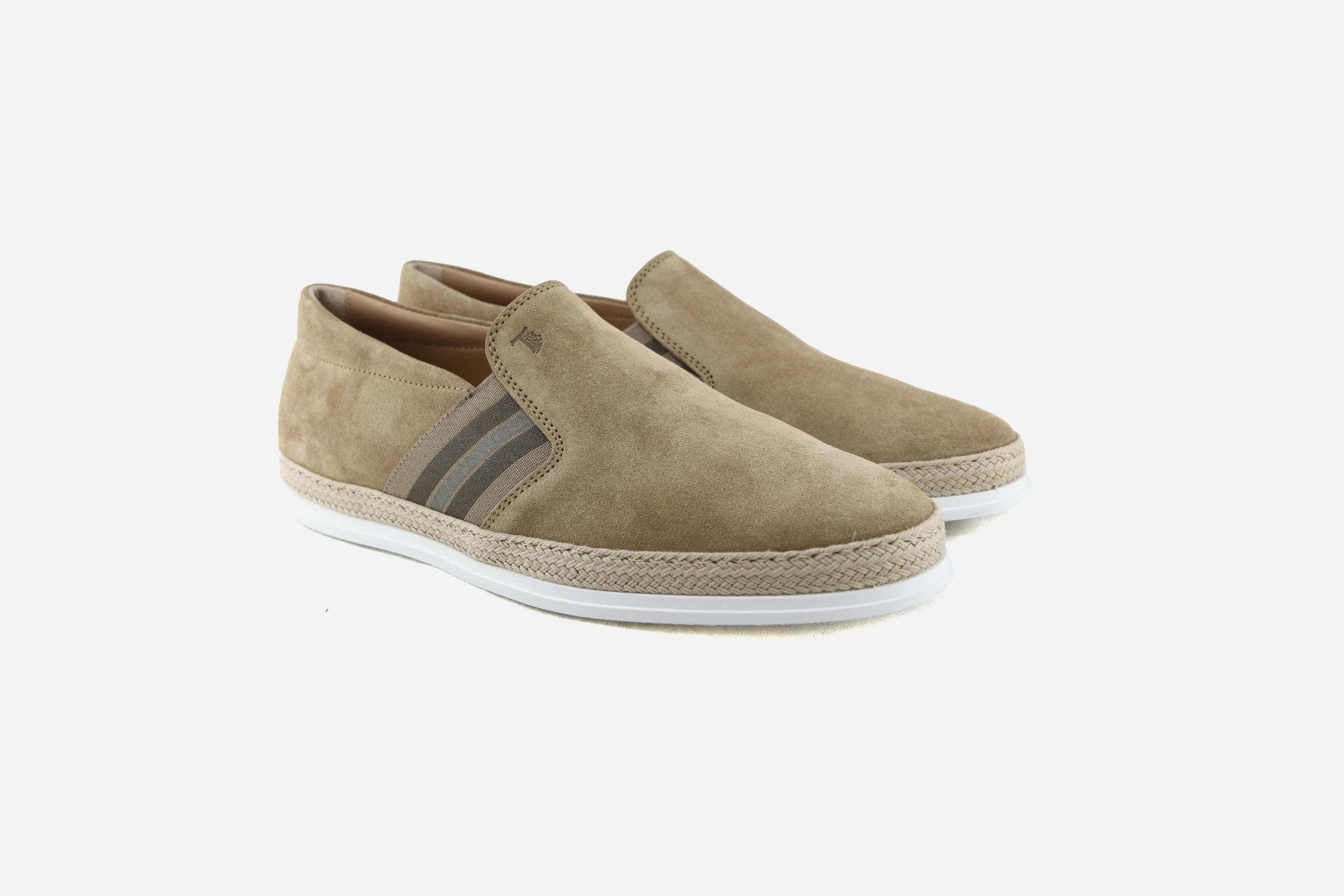 Tods on sale kids shoes
