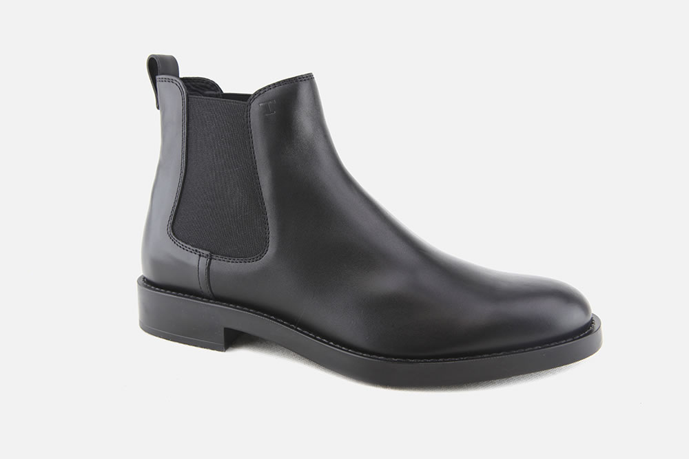 tods chelsea boots
