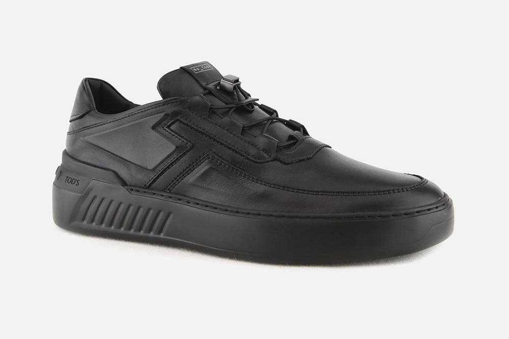tods nocode TGS A.A