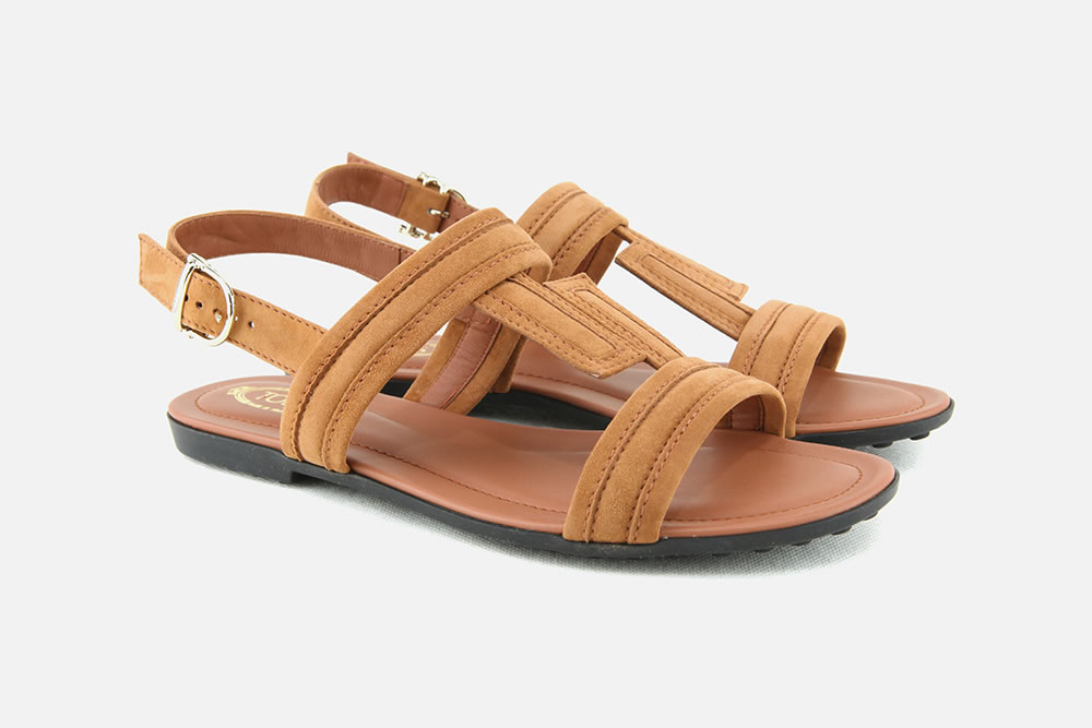 Tods sandales Clearance