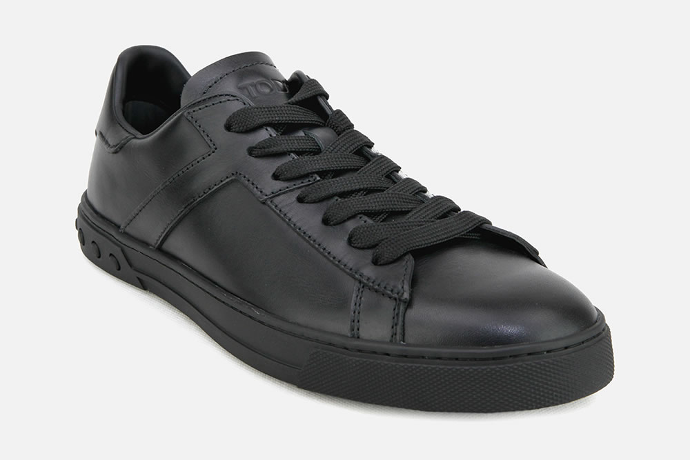 TODS SNEAKER XY ALL BLACK Sneakers 