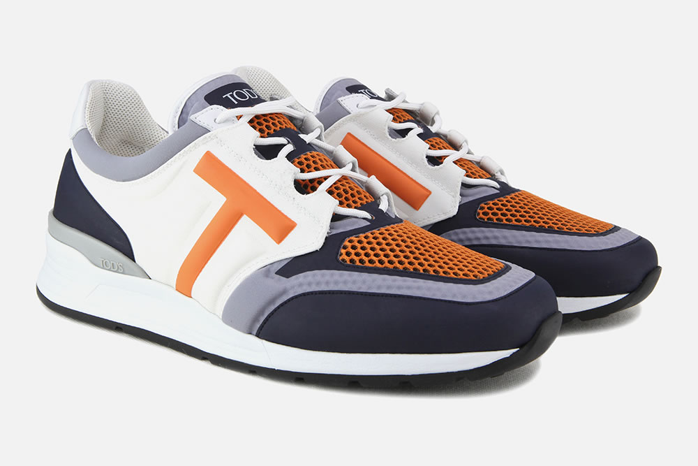 Tod's sportivo sneakers Clearance