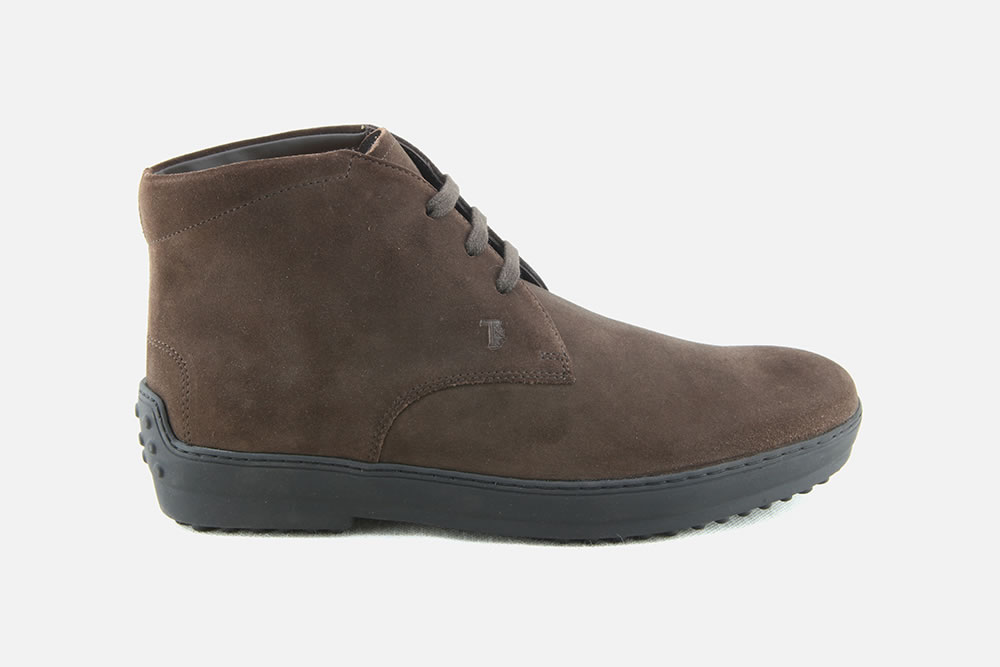 bottines tod's