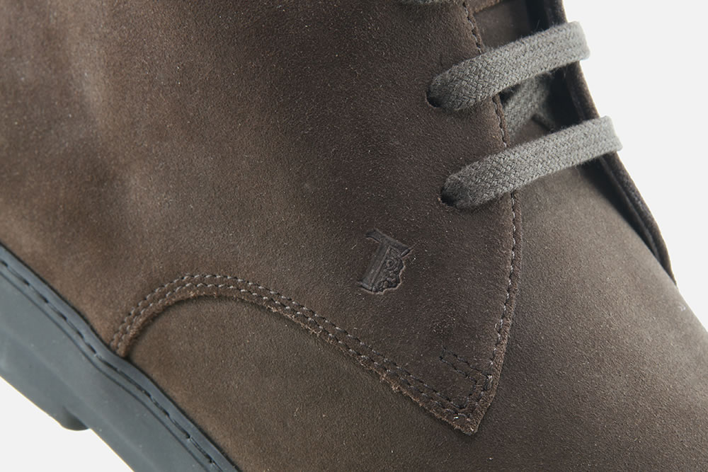 bottes tods homme