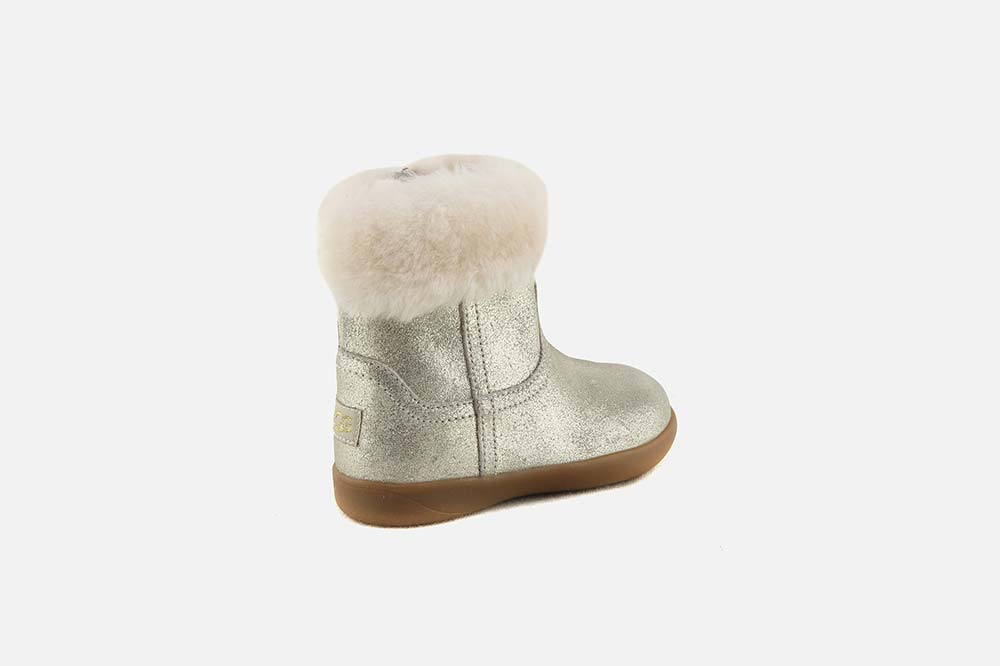 Ugg jorie store metallic