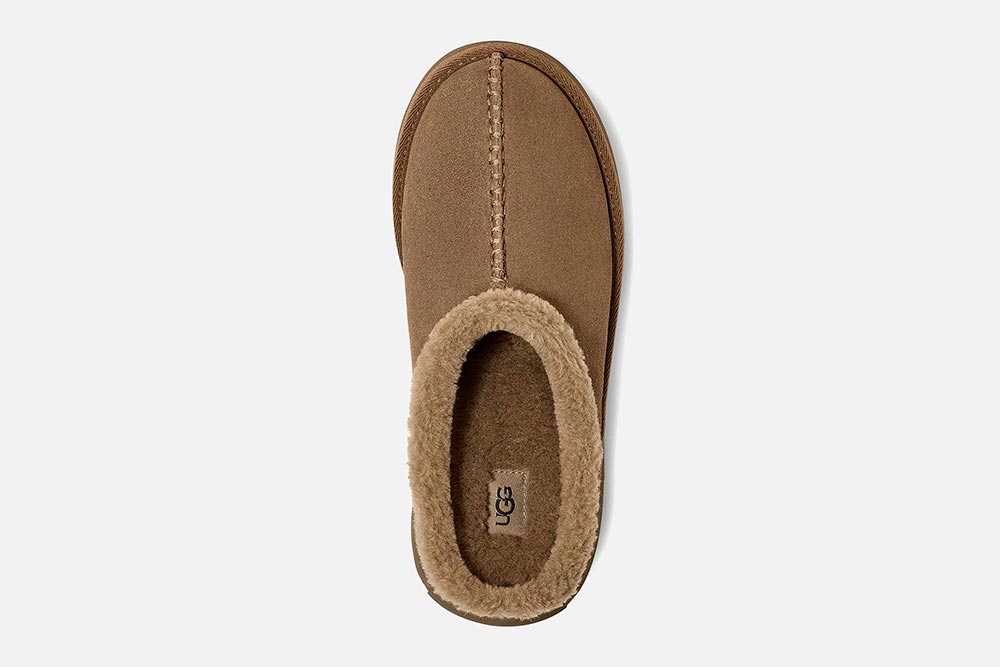 UGG - NEW HEIGHTS COZY CLOG HICKORY Clogs on labotte
