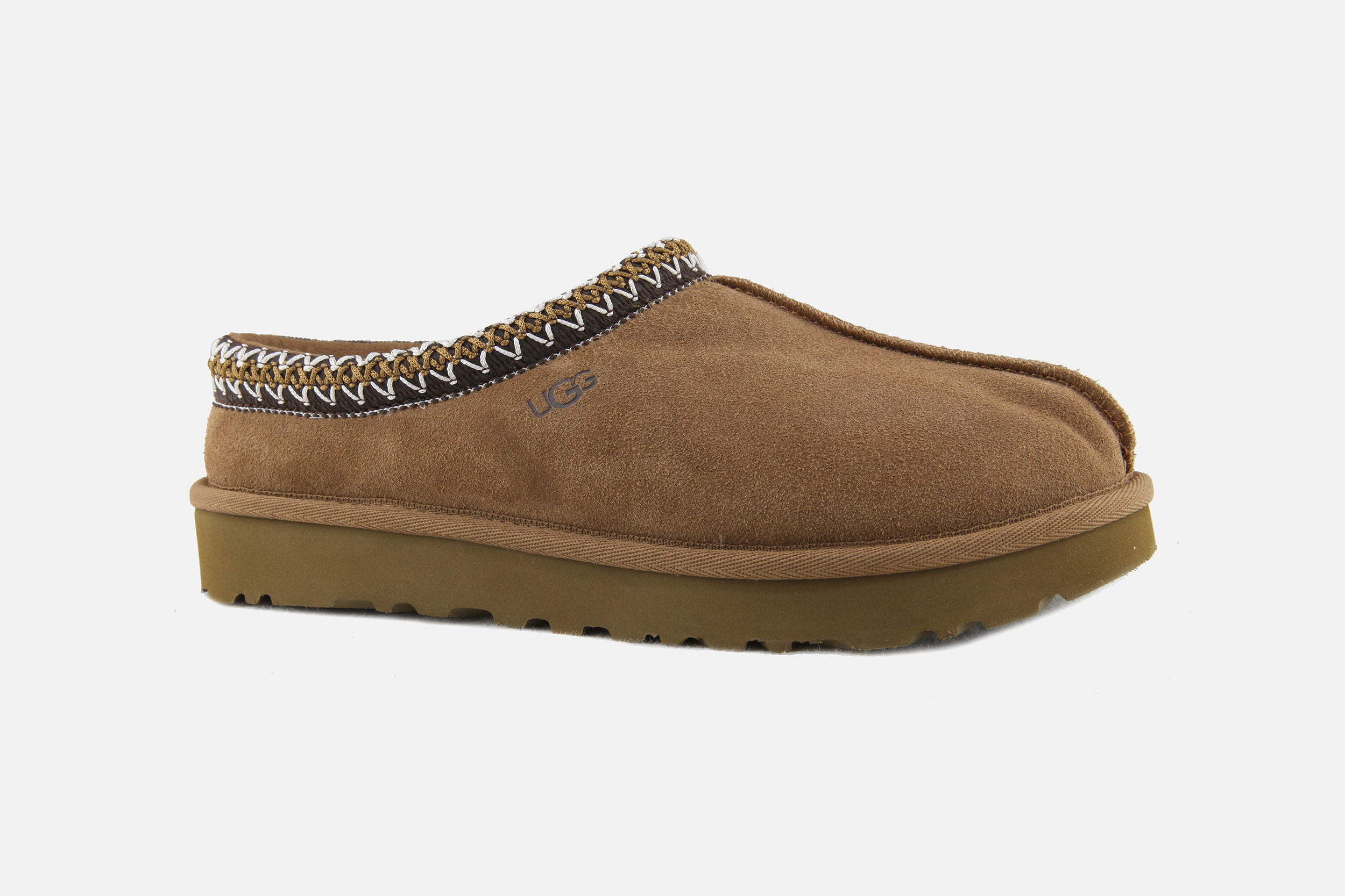 ugg tasman chestnut