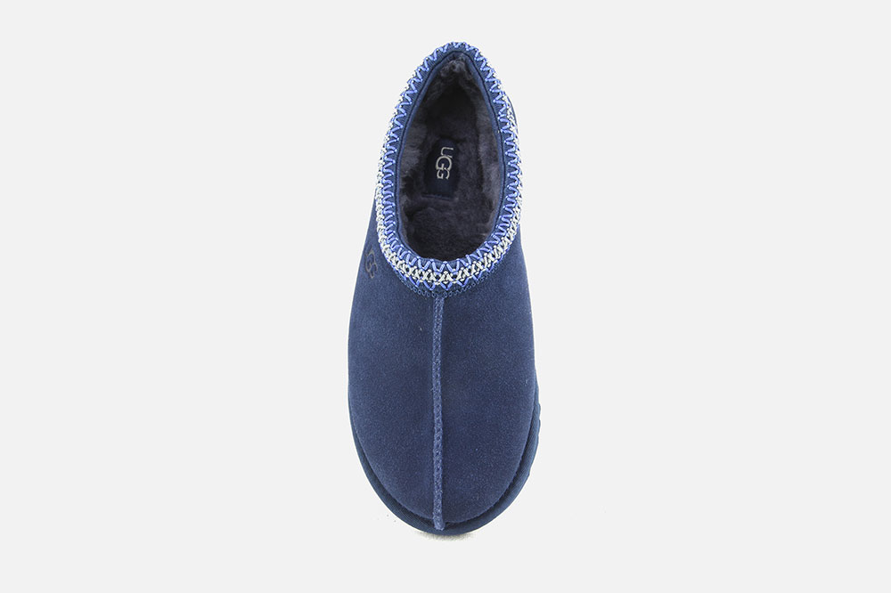 Man uggs blue on sale