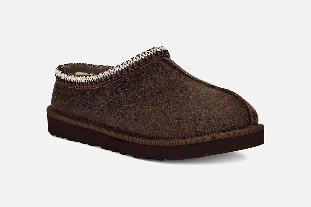 Man uggs slippers 2025