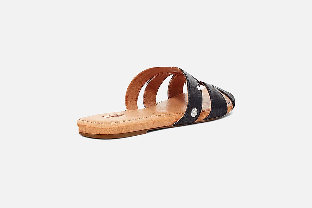 ugg teague slide