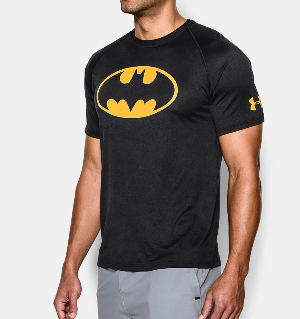 under armour punisher loose