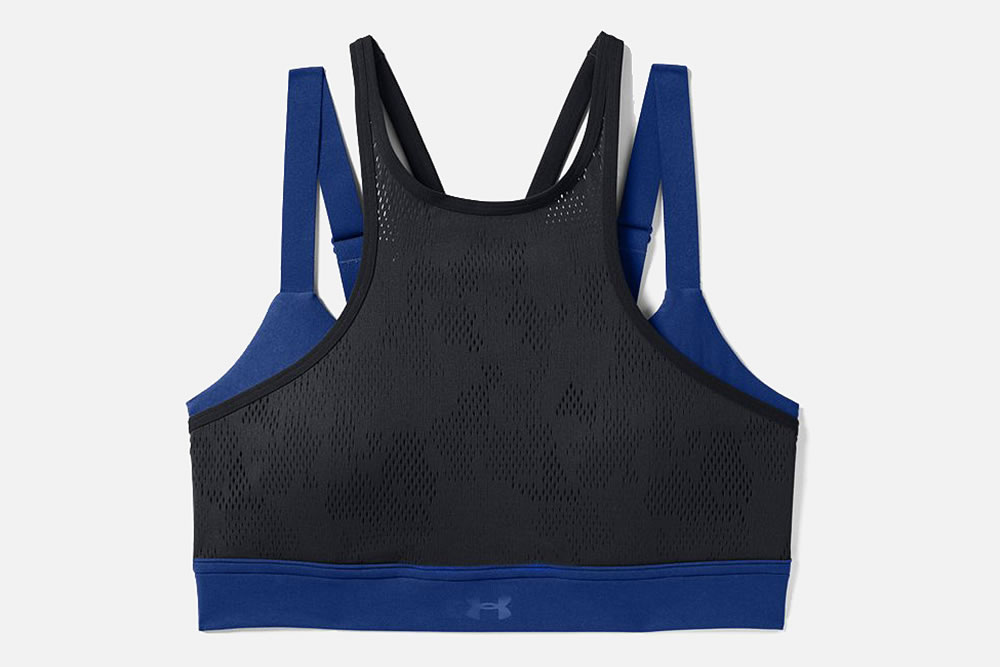Under Armour balance mesh mid Sous v tements sur labotte