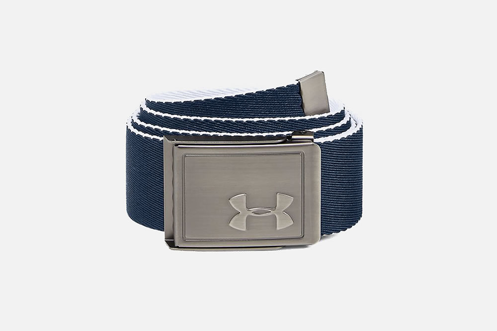 under armour belt kids