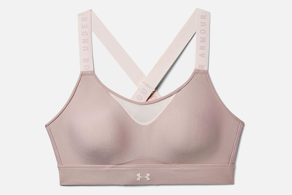 brassiere under armour