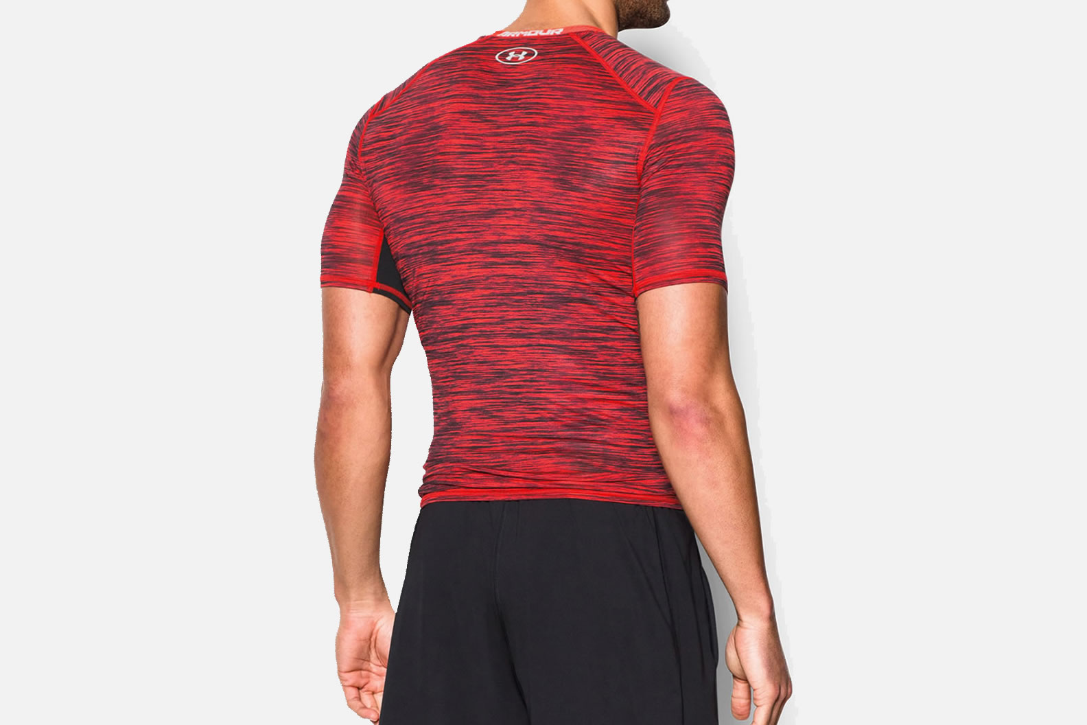 Under armour coolswitch launch on sale polo shirt