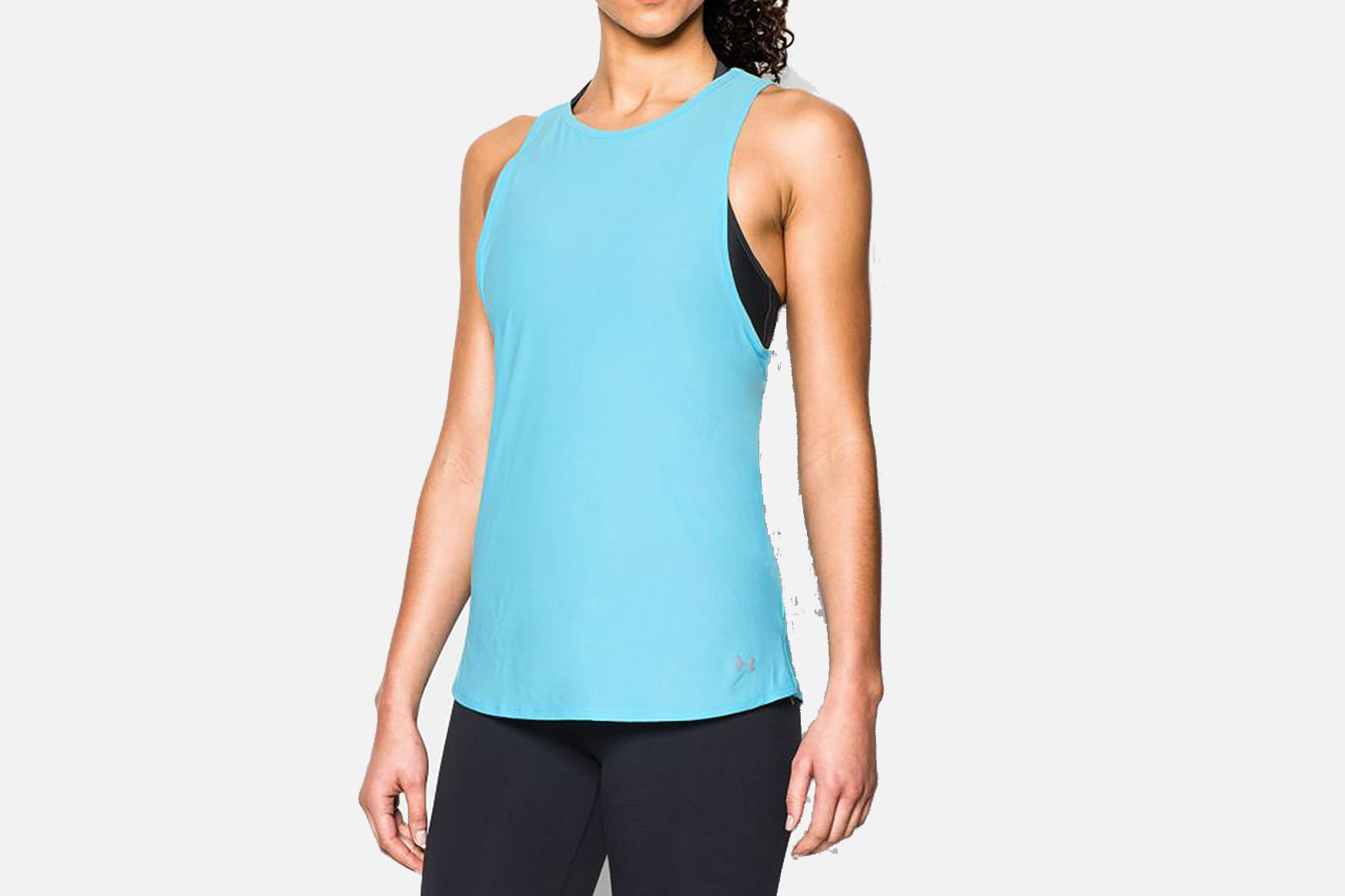 Under armour cool online switch