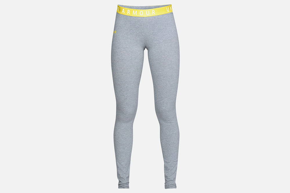 grey legging joggers