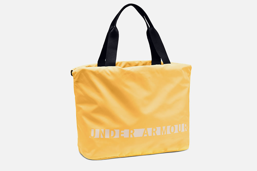 under armour tote