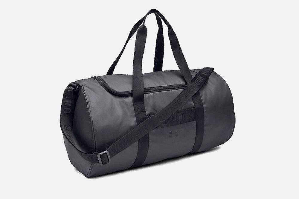 under armour perfect duffel