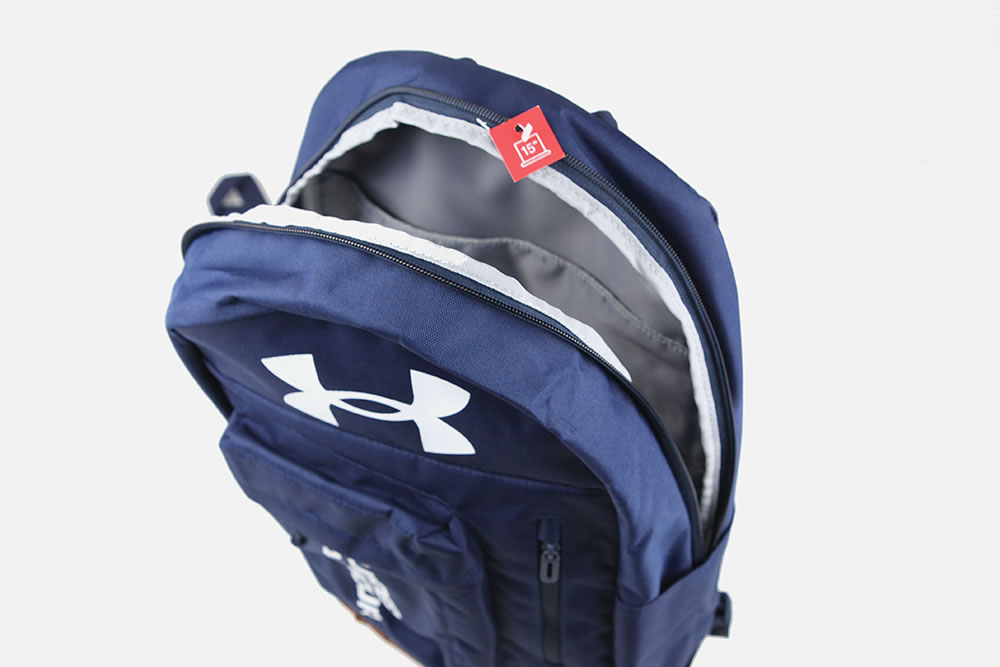 Unisex UA Halftime Backpack