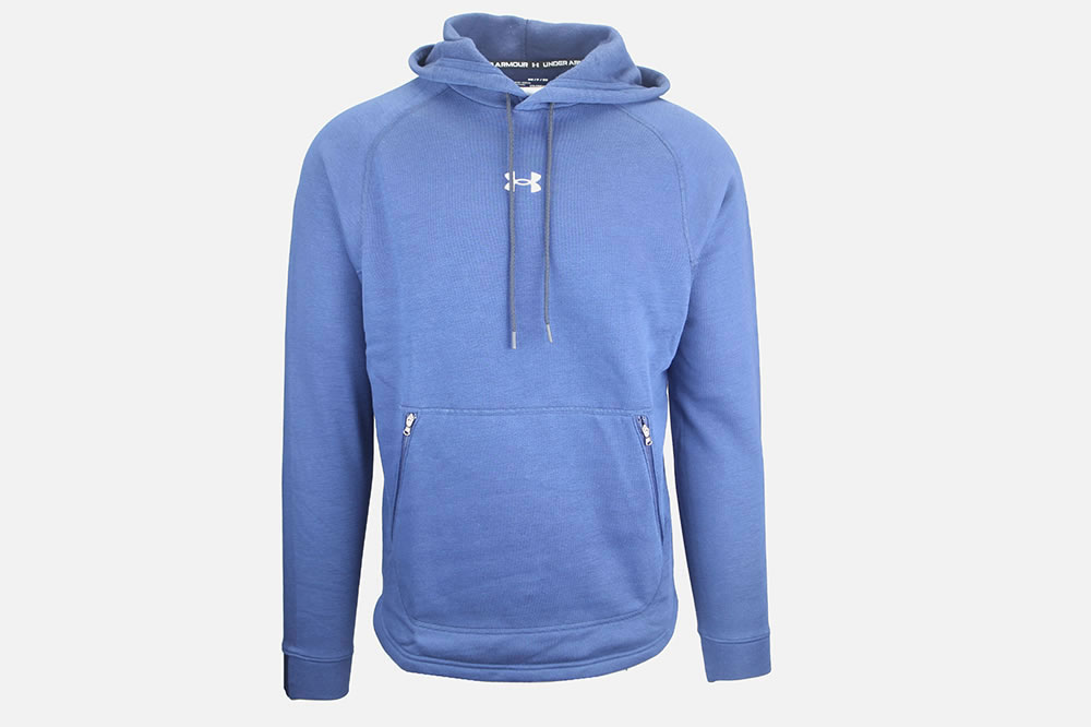 under armour sweatshirt dress