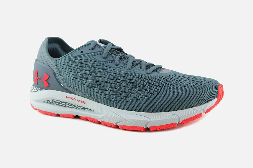 Under armor hotsell hovr sonic