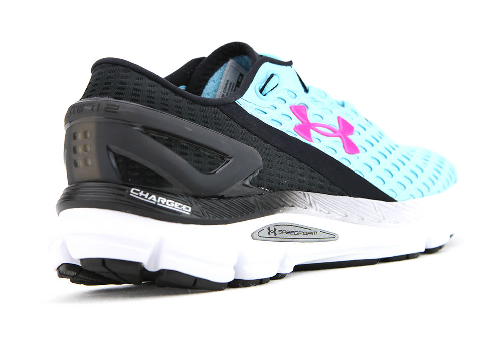 Under armour gemini 6 shop women pink