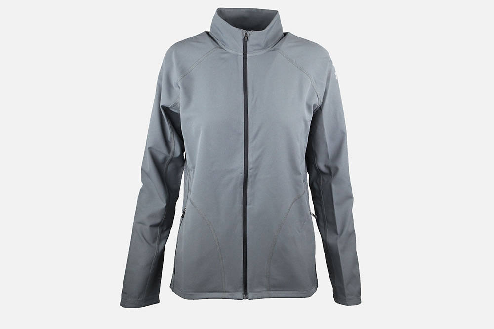 ua storm launch jacket