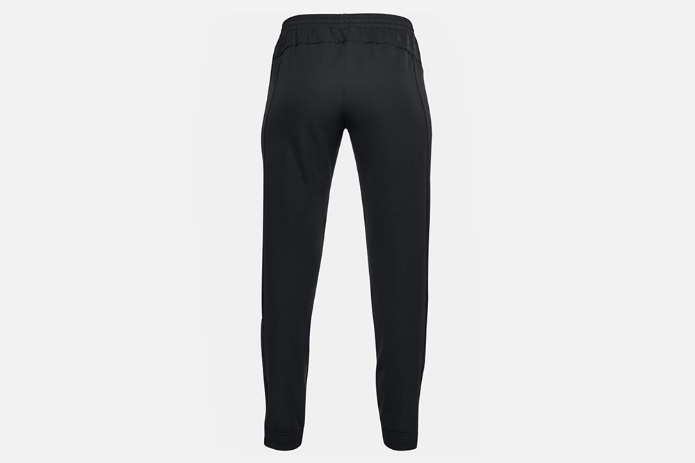 Armour - STORM W BLACK Sweatpants on labotte