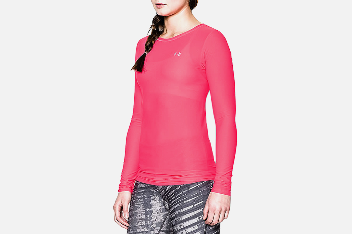 under armour sunblock