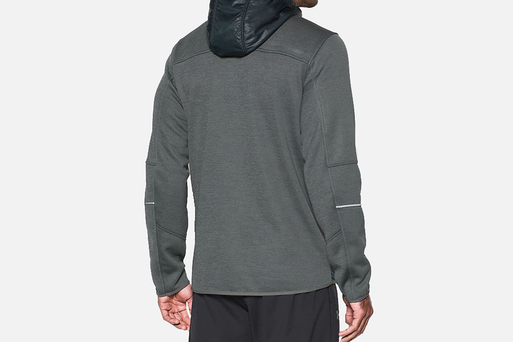 under armour swacket fz
