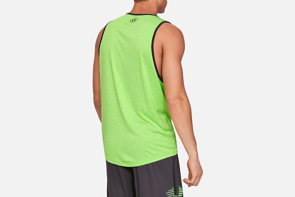 Zap green under armour cheap