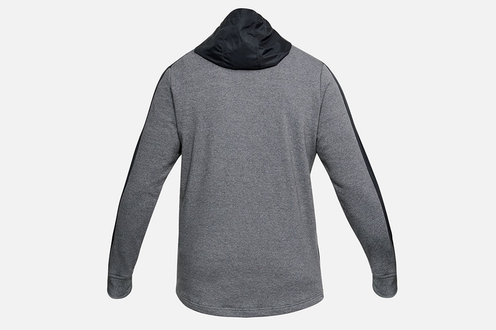 threadborne hoodie