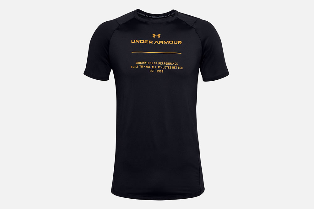 TSHIRT ORIGINS BLACK GOLD T-shirts on ...