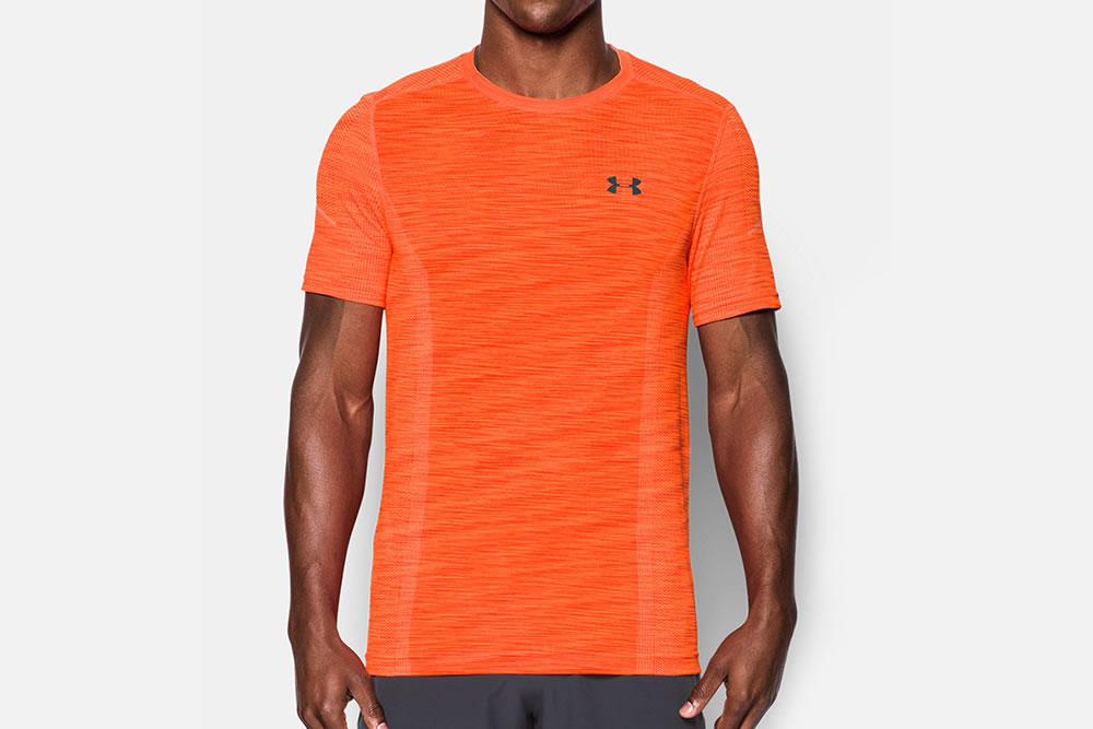 orange under armour