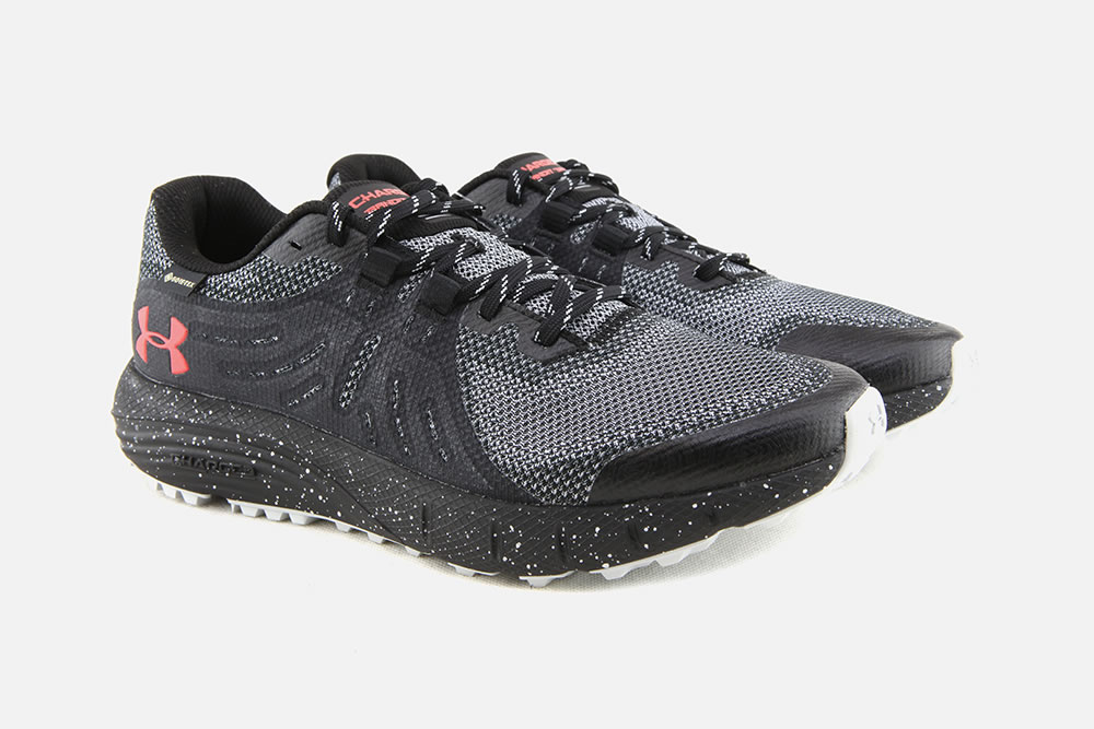 ua charged bandit trail gtx