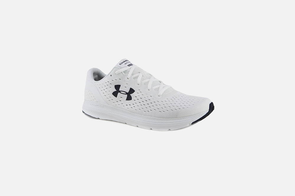 under armour memory foam sneakers